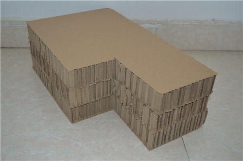 蜂窝纸板供应宇曦包装蜂窝纸板